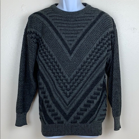 cambridge Other - Italian Cambridge Classics vintage sweater size M